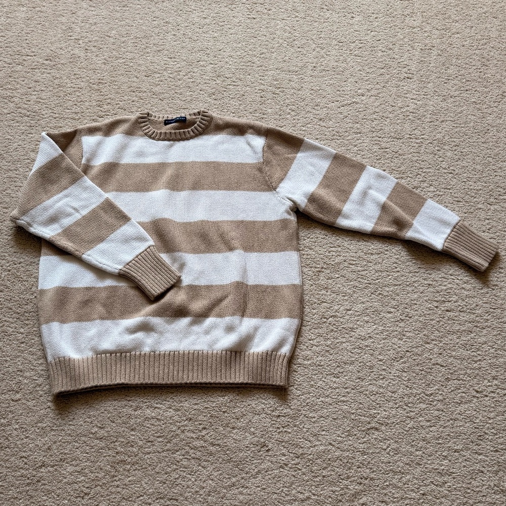 Brandy Melville sweater, one size